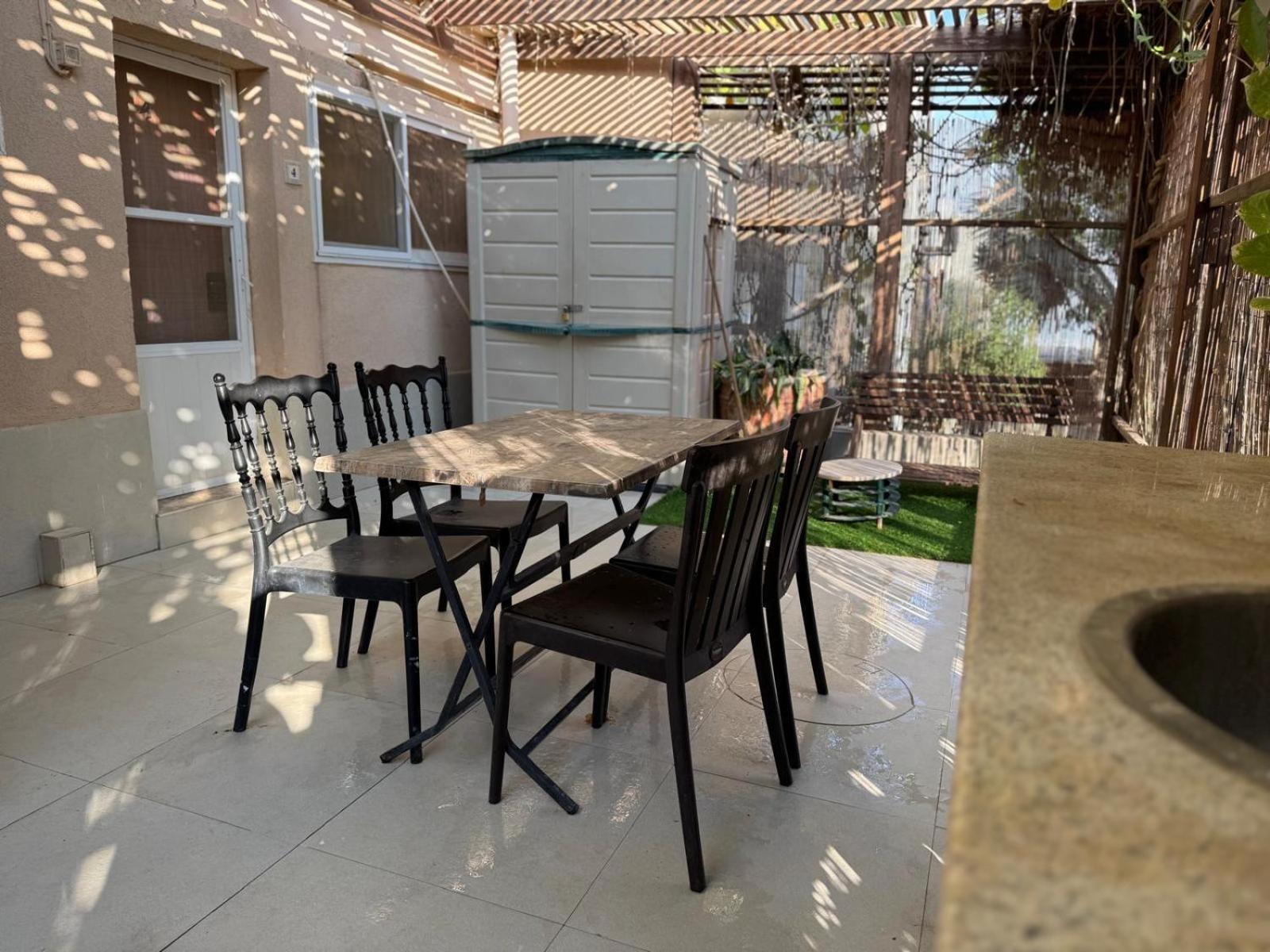 Loren Village Neve Zohar Exterior photo