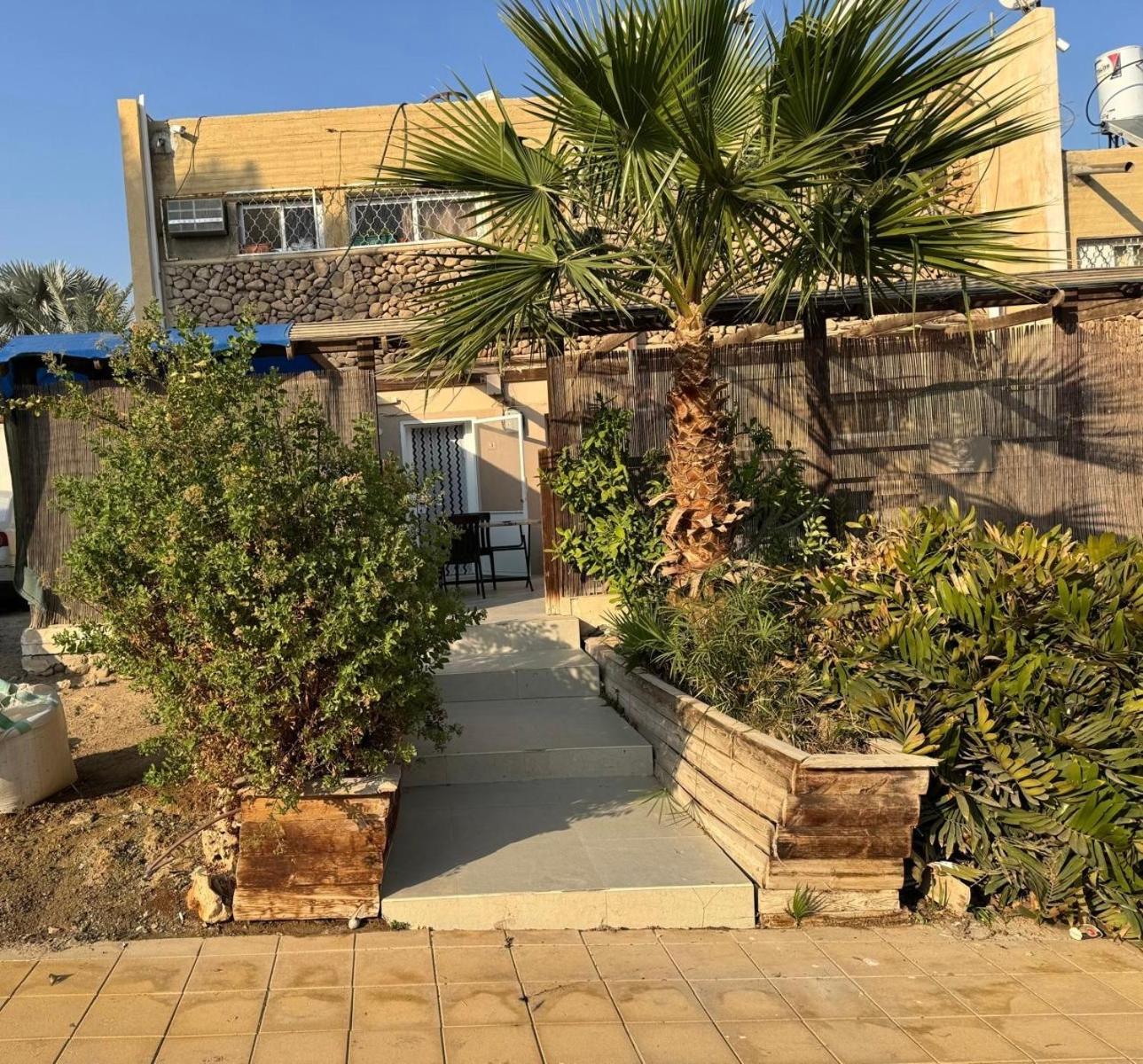 Loren Village Neve Zohar Exterior photo